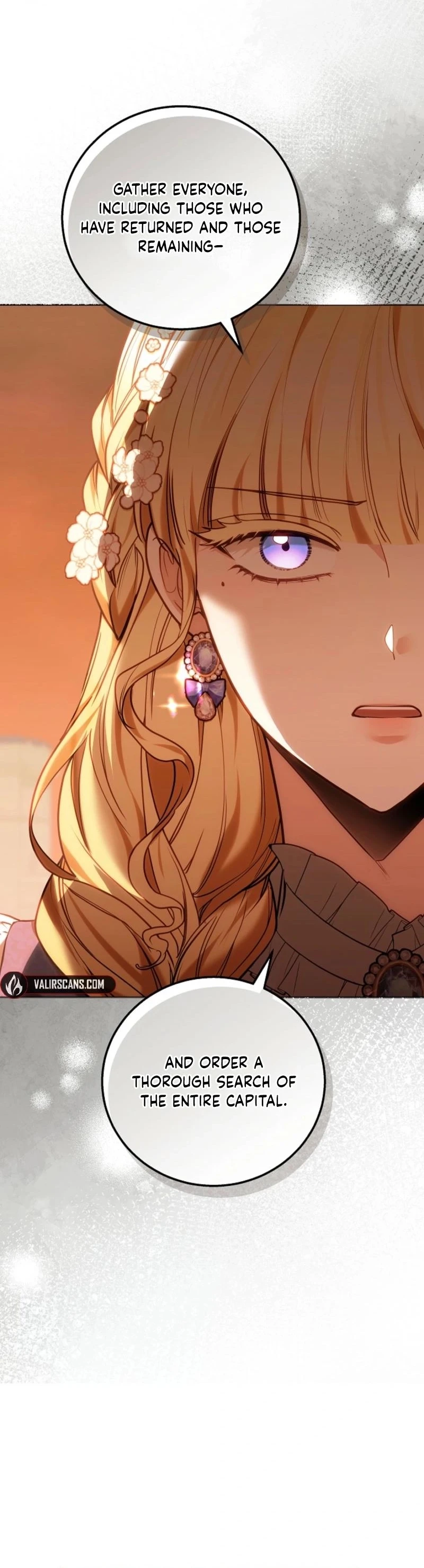 The Male Lead And Female Lead Broke Up Chapter 20 page 40 - 