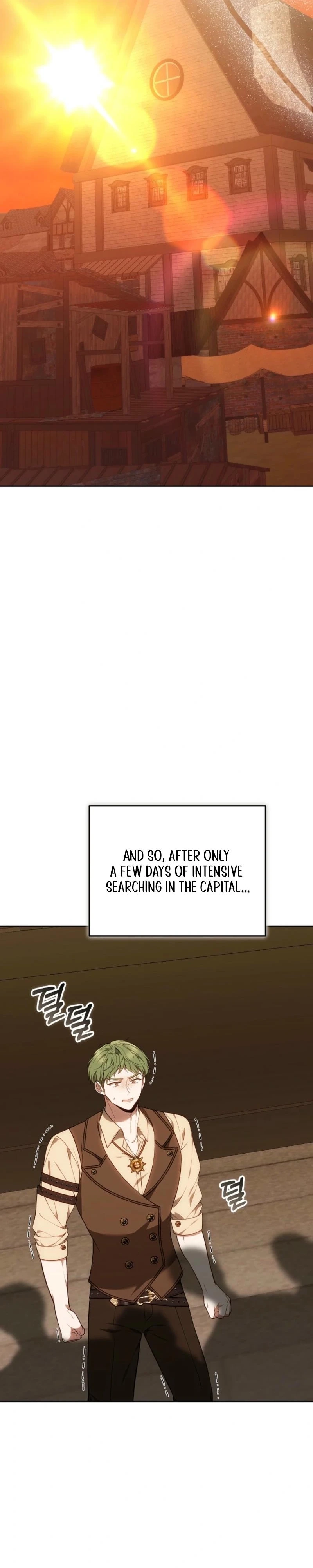 The Male Lead And Female Lead Broke Up Chapter 20 page 43 - 