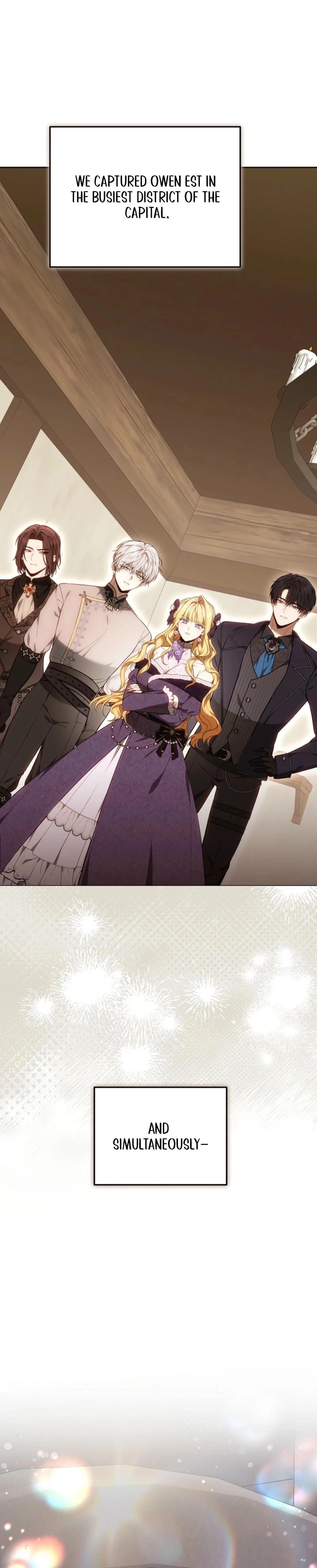 The Male Lead And Female Lead Broke Up Chapter 20 page 44 - 