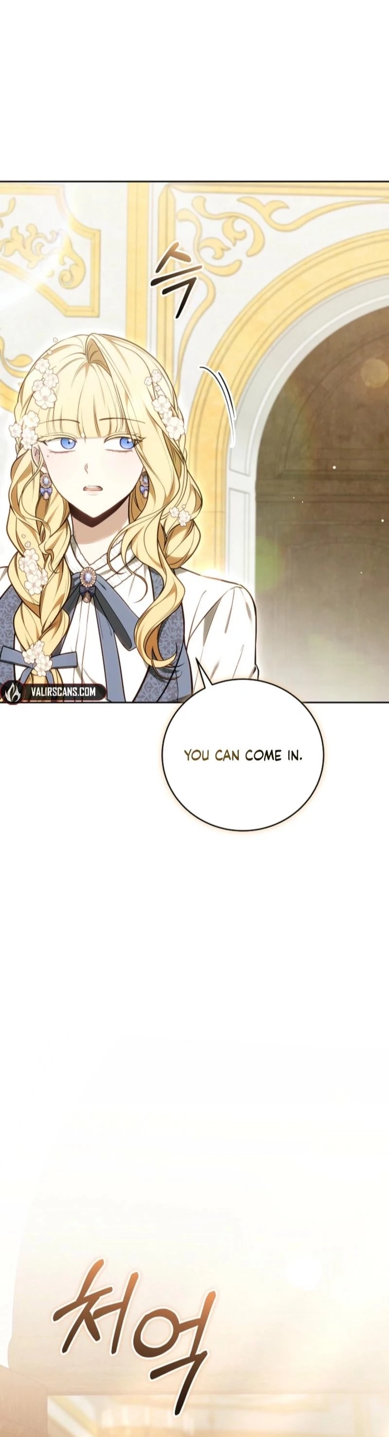 The Male Lead And Female Lead Broke Up Chapter 20 page 6 - 