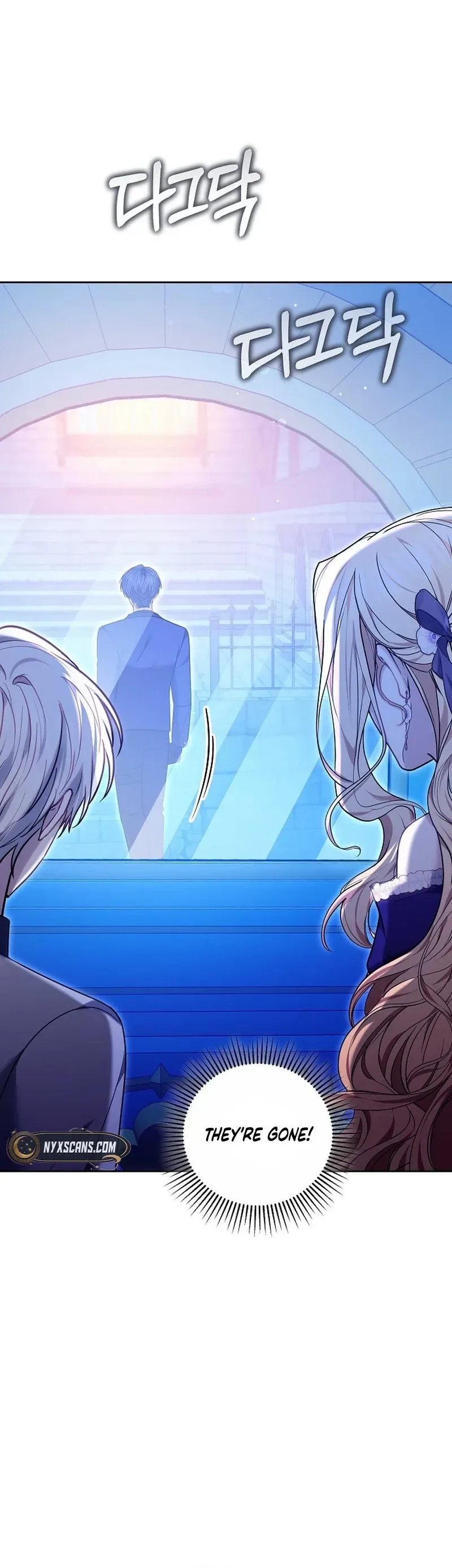 The Male Lead And Female Lead Broke Up Chapter 21 page 18 - 