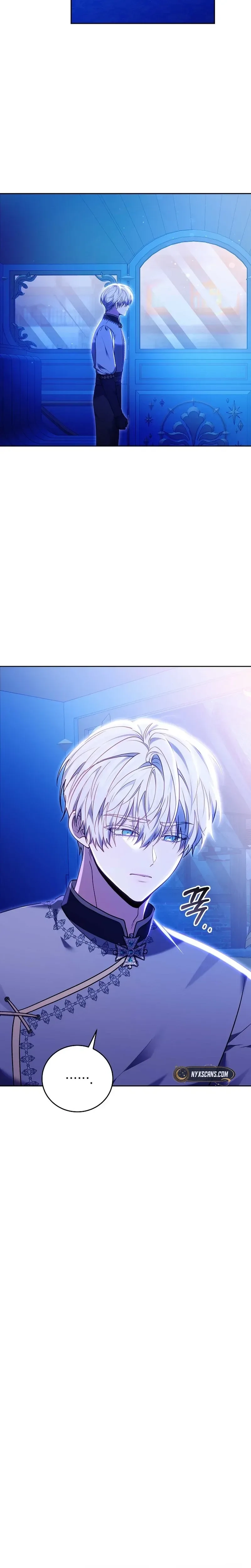 The Male Lead And Female Lead Broke Up Chapter 21 page 20 - 