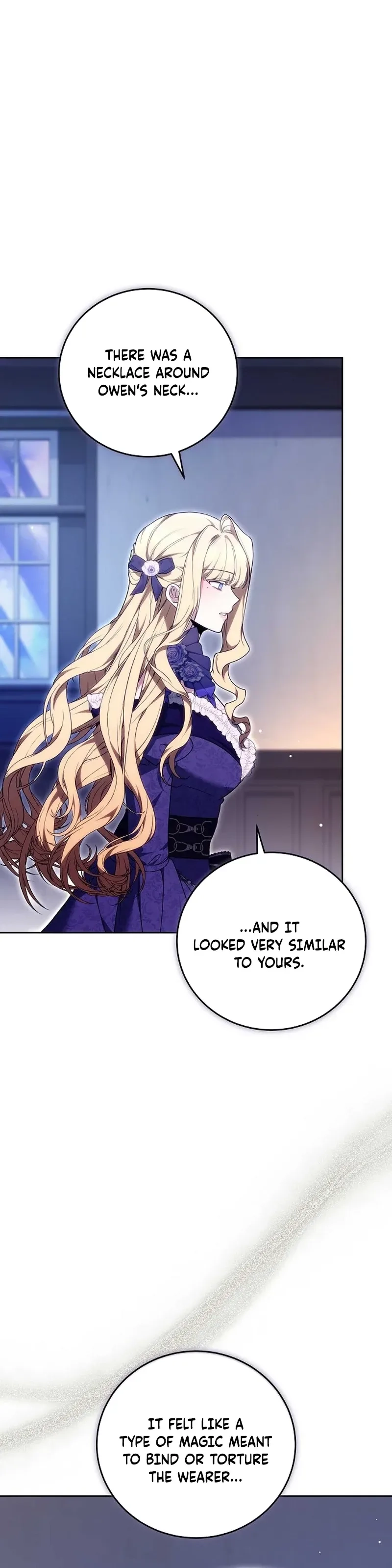 The Male Lead And Female Lead Broke Up Chapter 21 page 24 - 