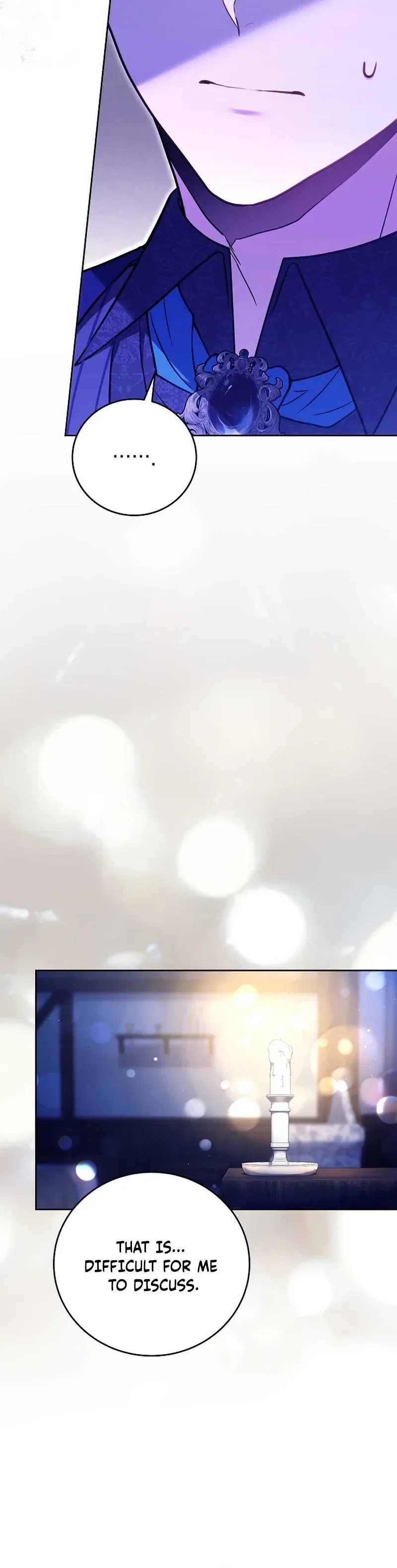 The Male Lead And Female Lead Broke Up Chapter 21 page 27 - 