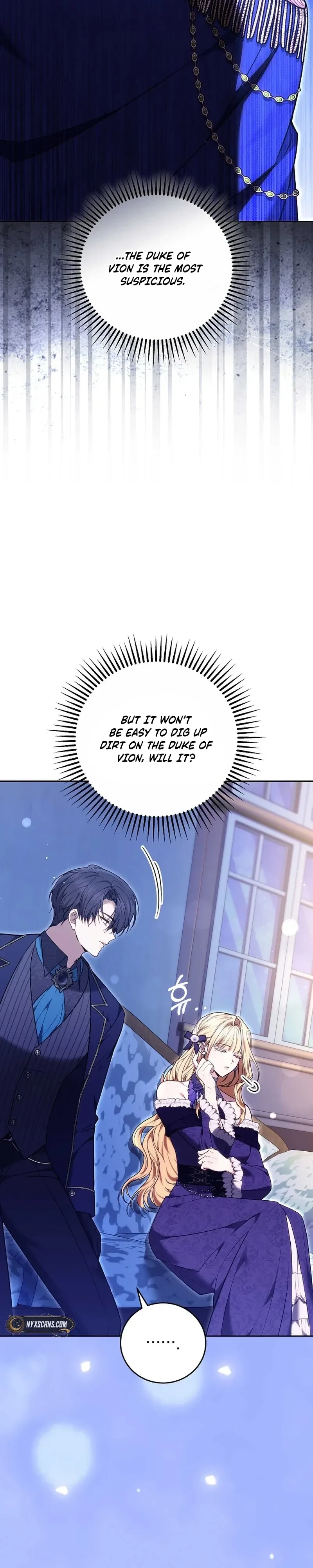 The Male Lead And Female Lead Broke Up Chapter 21 page 30 - 
