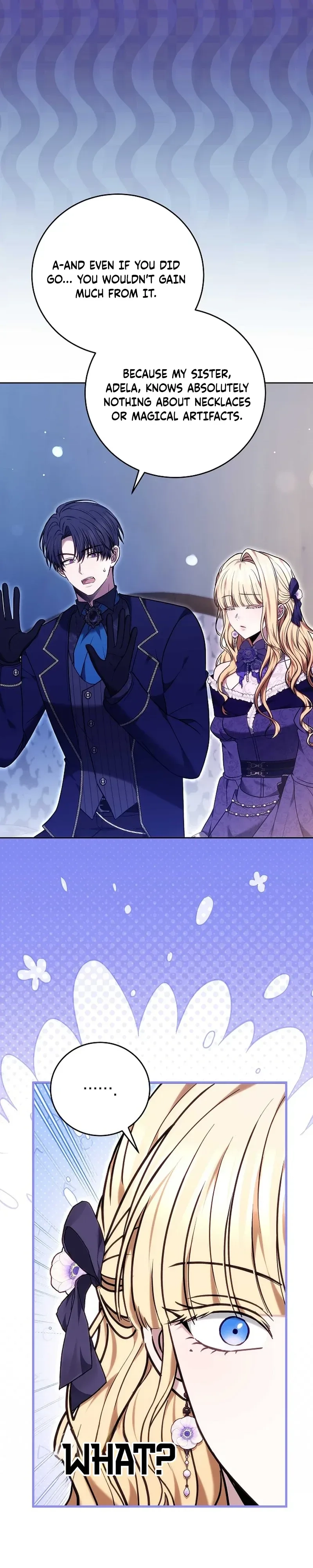 The Male Lead And Female Lead Broke Up Chapter 21 page 33 - 