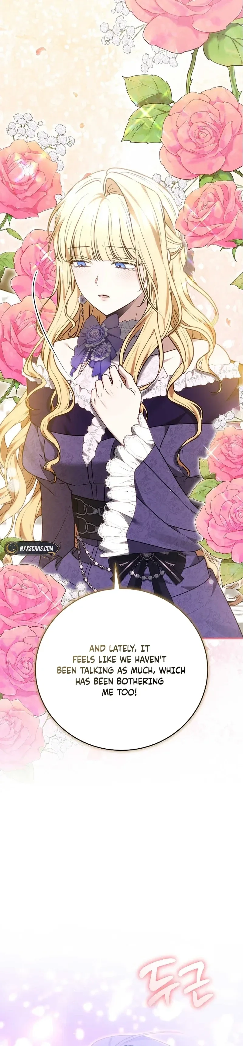The Male Lead And Female Lead Broke Up Chapter 21 page 36 - 