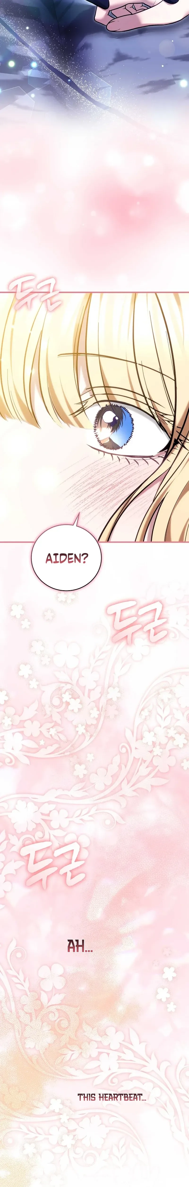 The Male Lead And Female Lead Broke Up Chapter 21 page 38 - 