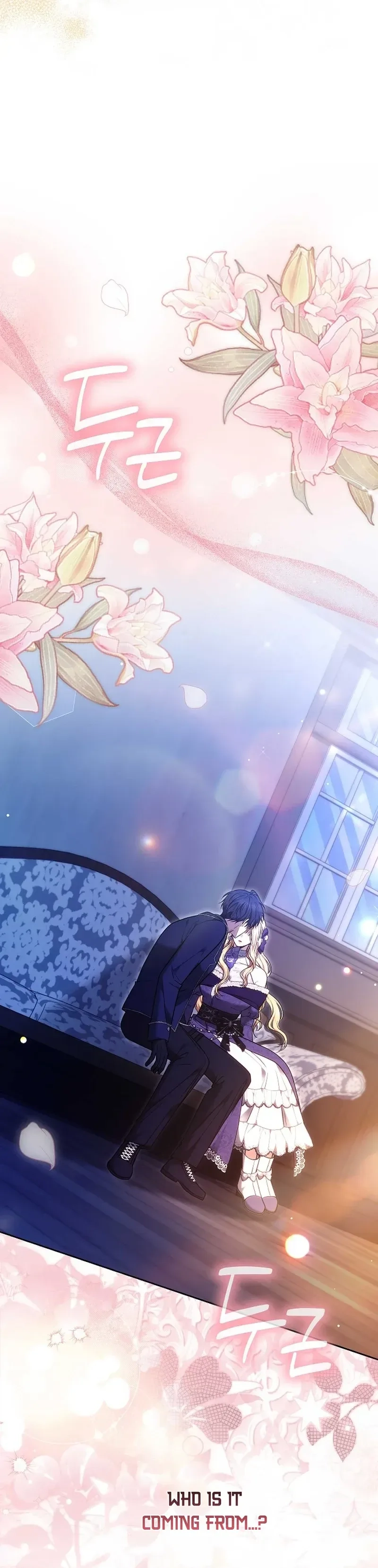 The Male Lead And Female Lead Broke Up Chapter 21 page 39 - 