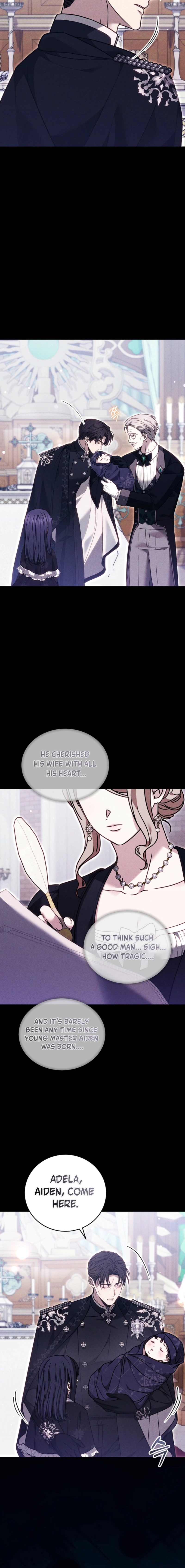 The Male Lead And Female Lead Broke Up Chapter 22 page 14 - 