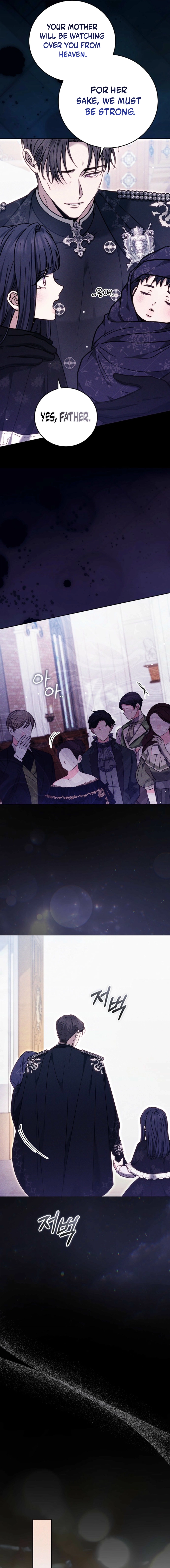 The Male Lead And Female Lead Broke Up Chapter 22 page 15 - 