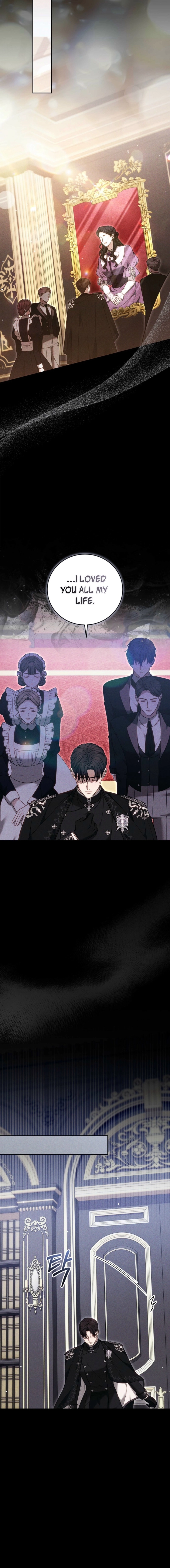 The Male Lead And Female Lead Broke Up Chapter 22 page 16 - 