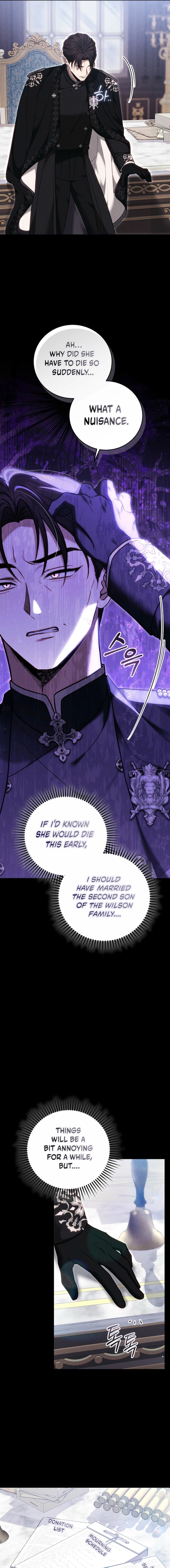The Male Lead And Female Lead Broke Up Chapter 22 page 17 - 