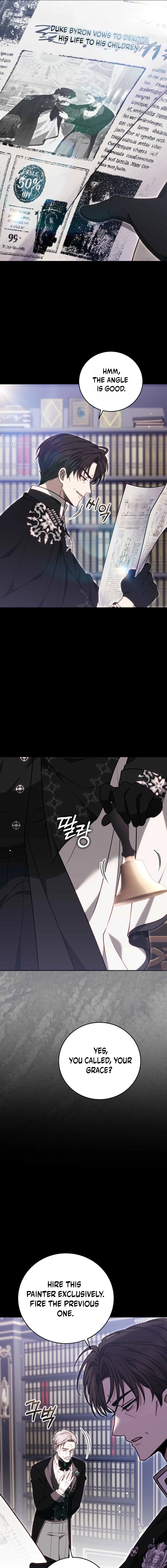 The Male Lead And Female Lead Broke Up Chapter 22 page 19 - 
