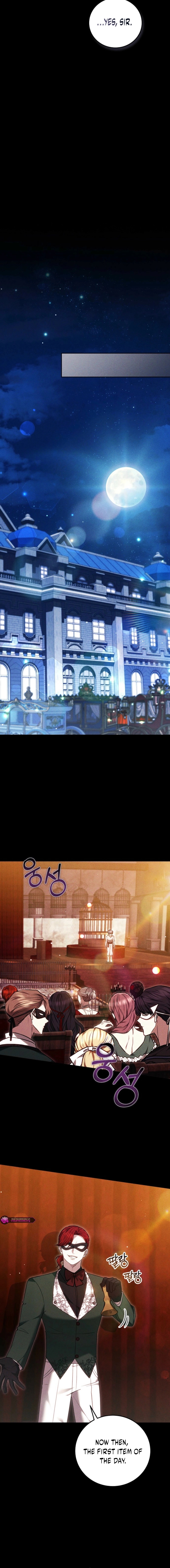 The Male Lead And Female Lead Broke Up Chapter 23 page 14 - 