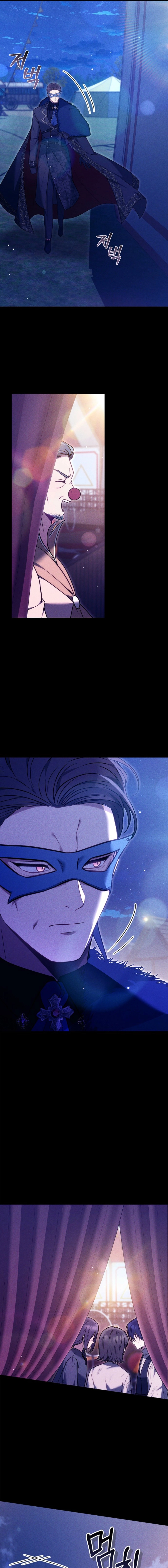 The Male Lead And Female Lead Broke Up Chapter 23 page 19 - 