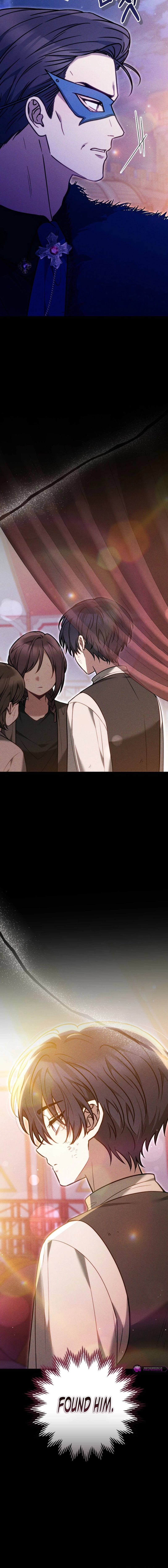 The Male Lead And Female Lead Broke Up Chapter 23 page 20 - 
