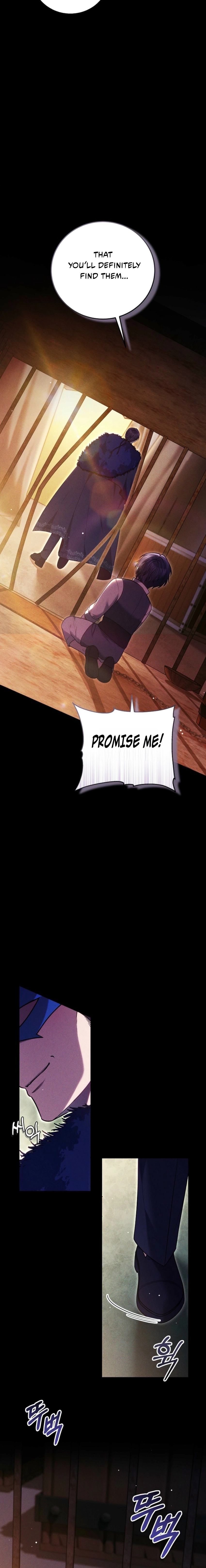 The Male Lead And Female Lead Broke Up Chapter 24 page 12 - 