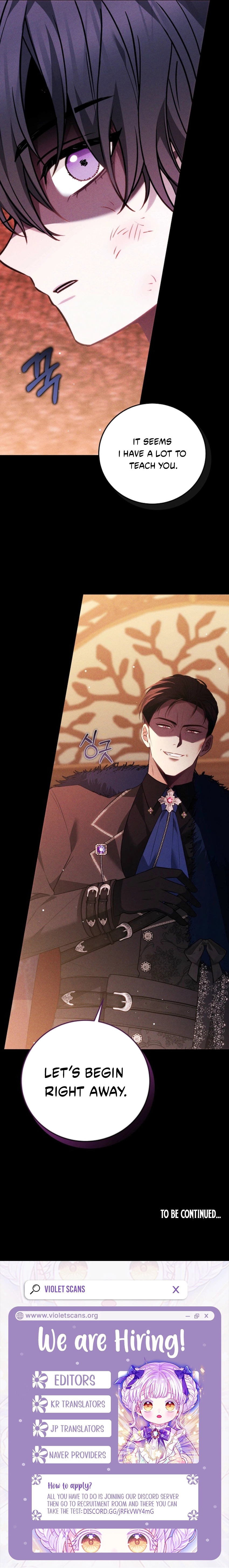 The Male Lead And Female Lead Broke Up Chapter 24 page 21 - 