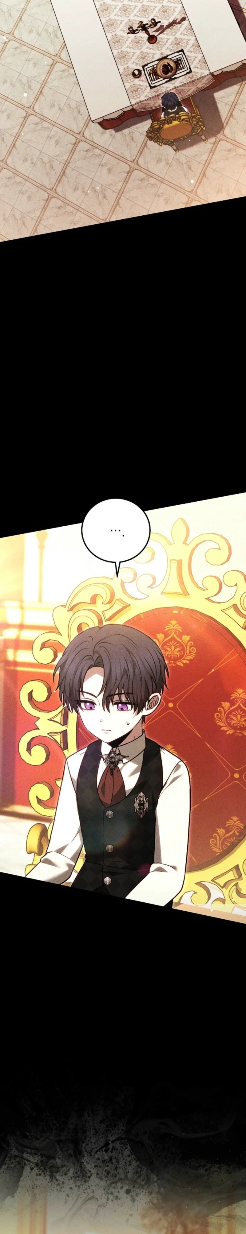 The Male Lead And Female Lead Broke Up Chapter 25 page 2 - 