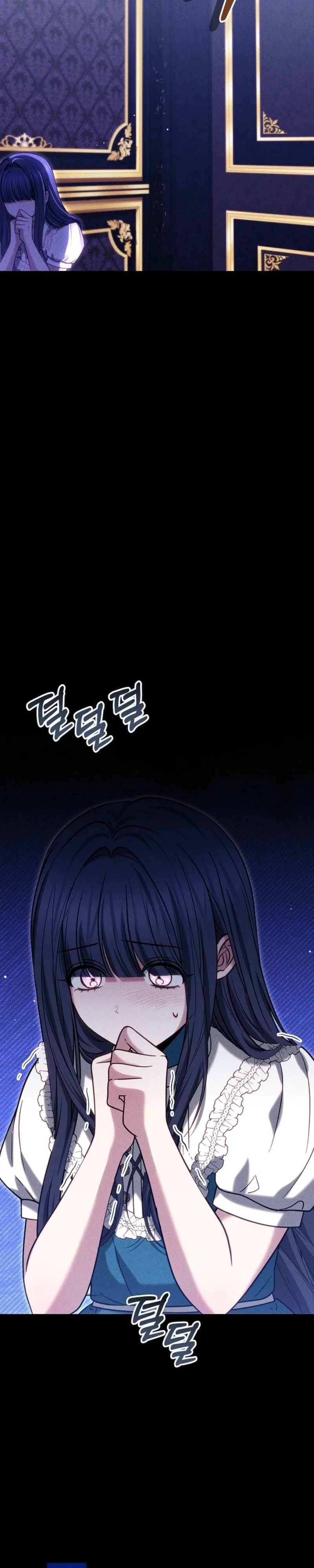 The Male Lead And Female Lead Broke Up Chapter 25 page 16 - 