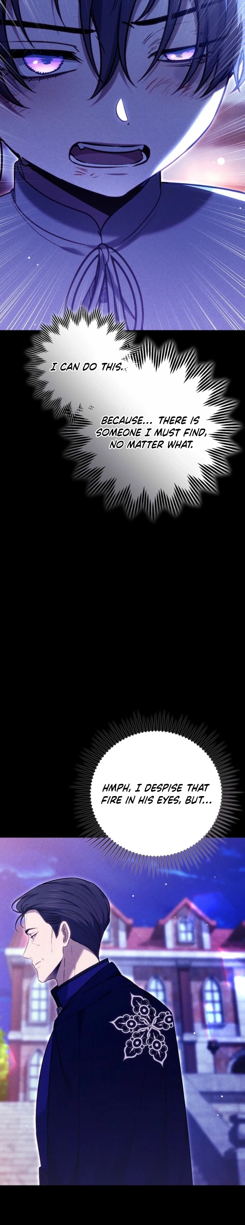 The Male Lead And Female Lead Broke Up Chapter 25 page 27 - 