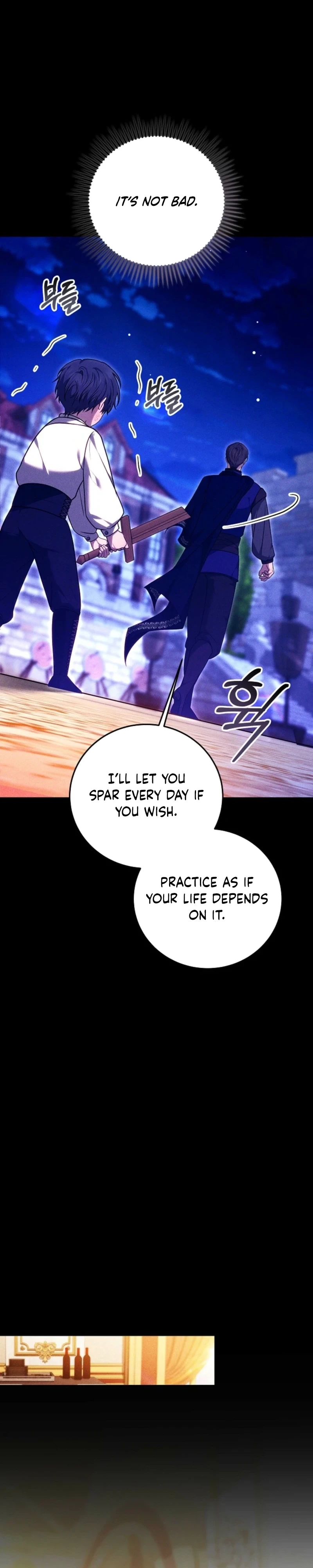 The Male Lead And Female Lead Broke Up Chapter 25 page 28 - 