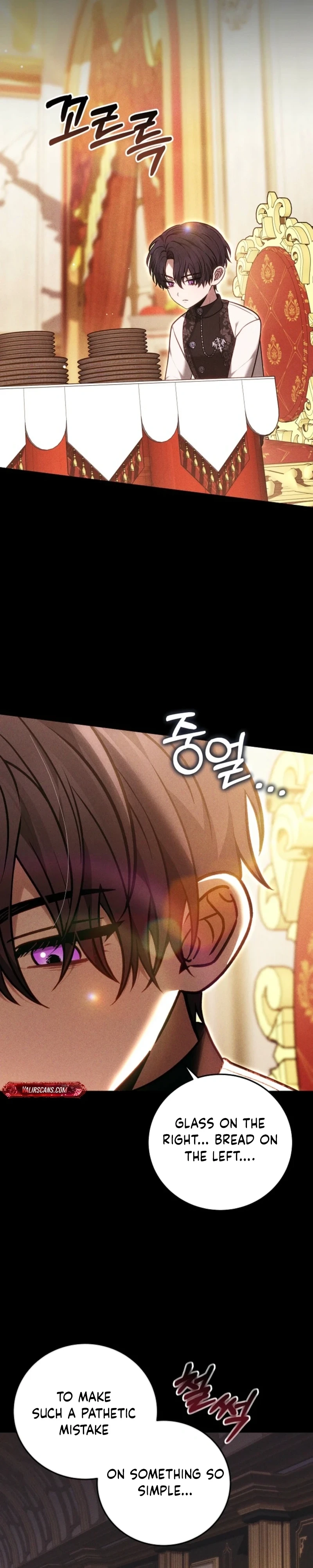 The Male Lead And Female Lead Broke Up Chapter 25 page 29 - 