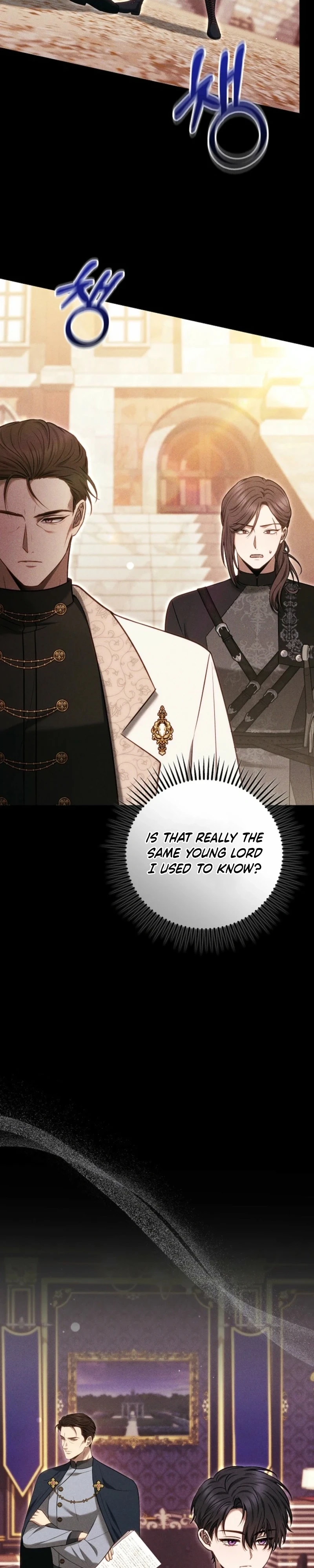 The Male Lead And Female Lead Broke Up Chapter 25 page 33 - 