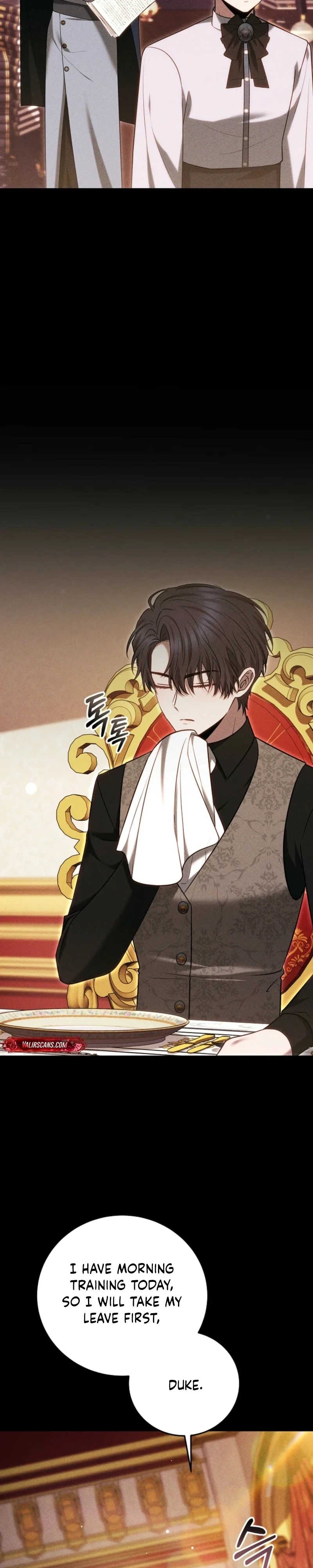 The Male Lead And Female Lead Broke Up Chapter 25 page 34 - 