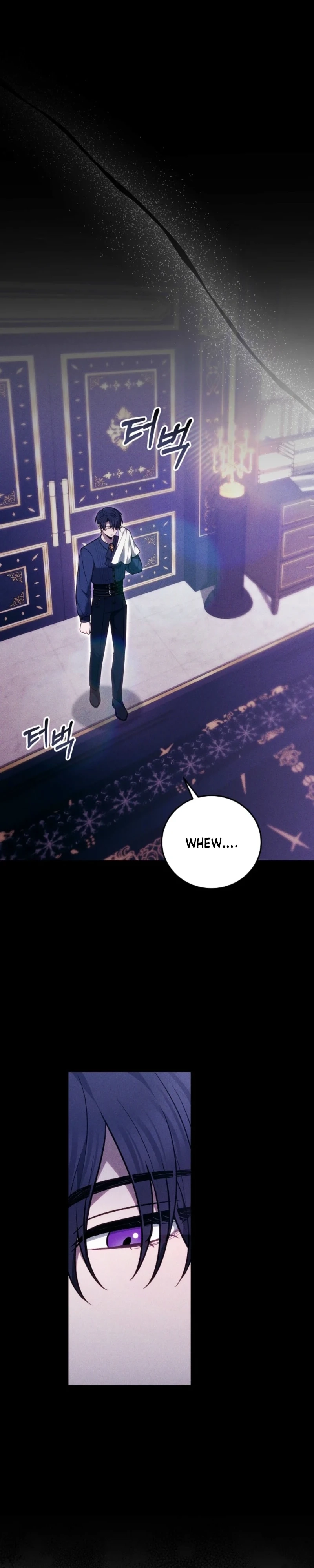The Male Lead And Female Lead Broke Up Chapter 25 page 38 - 