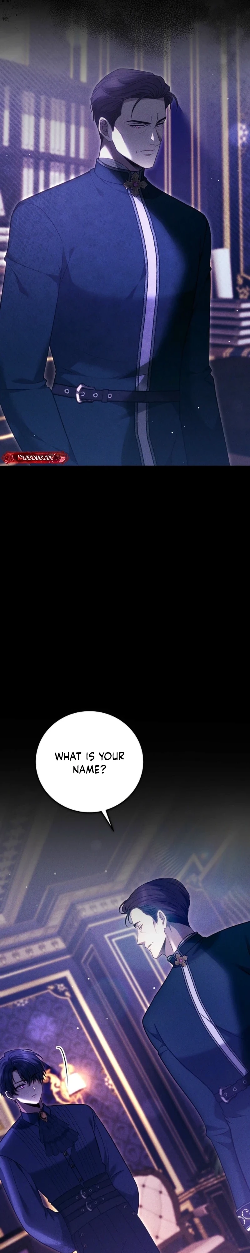 The Male Lead And Female Lead Broke Up Chapter 25 page 39 - 