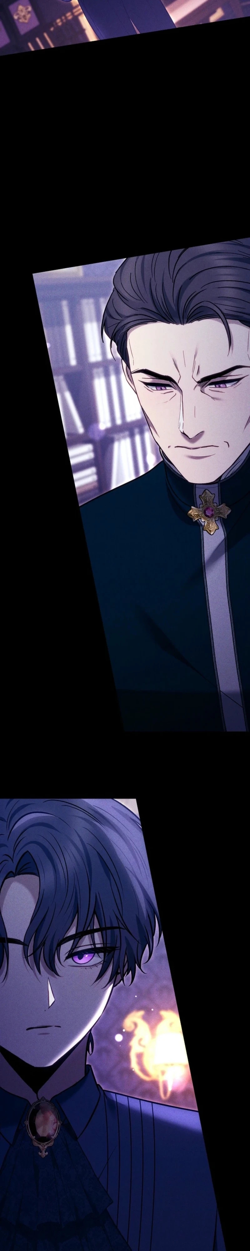 The Male Lead And Female Lead Broke Up Chapter 25 page 40 - 