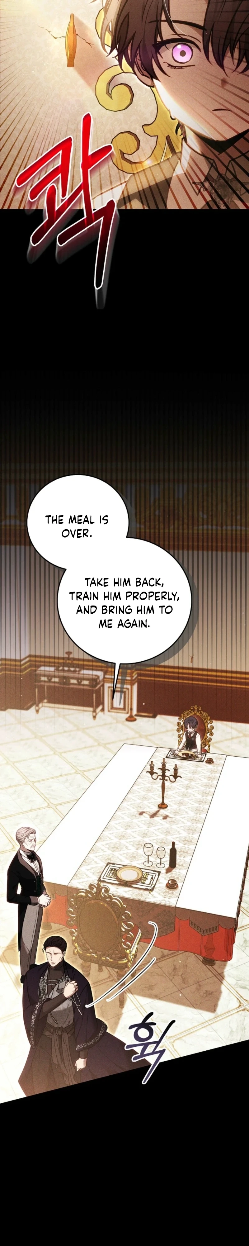 The Male Lead And Female Lead Broke Up Chapter 25 page 5 - 