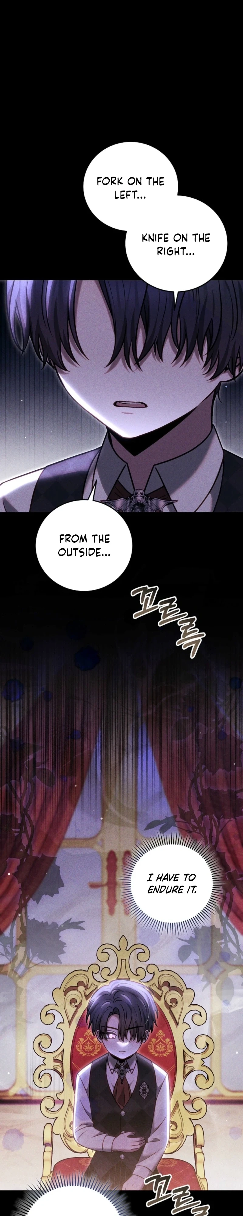 The Male Lead And Female Lead Broke Up Chapter 25 page 6 - 