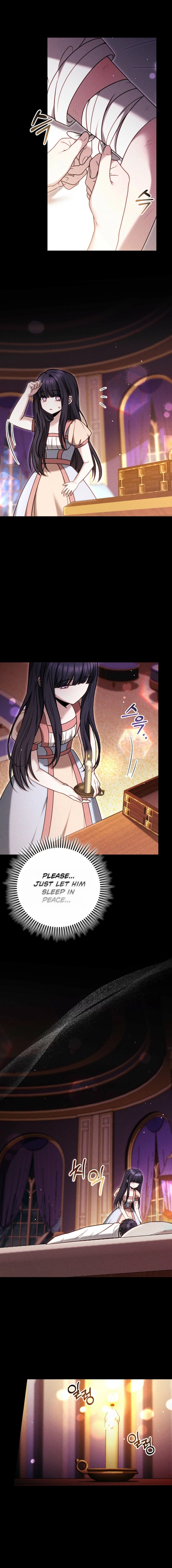 The Male Lead And Female Lead Broke Up Chapter 26 page 15 - 