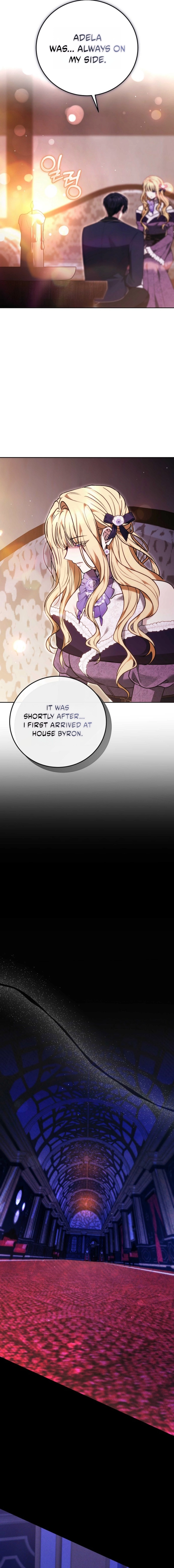 The Male Lead And Female Lead Broke Up Chapter 26 page 10 - 