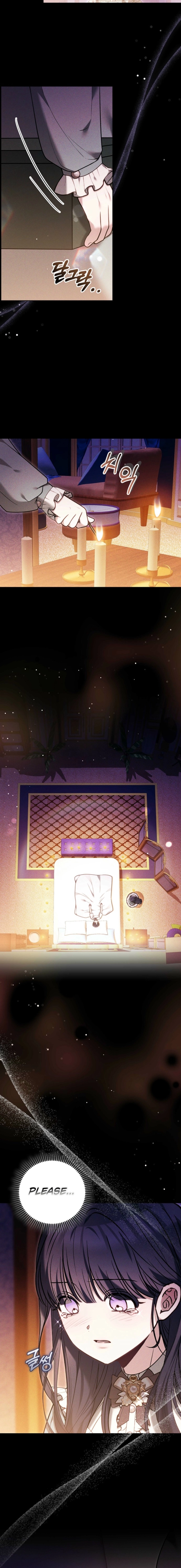 The Male Lead And Female Lead Broke Up Chapter 27 page 14 - 