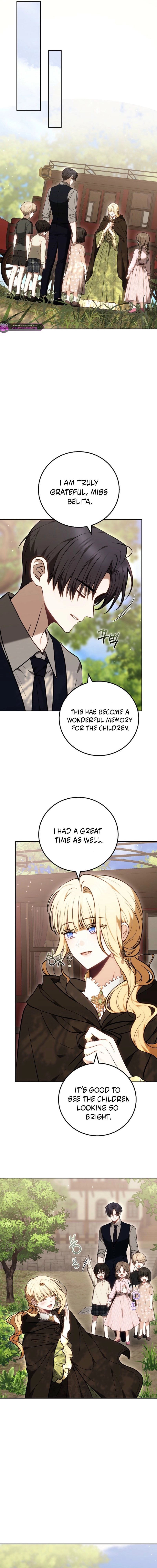 The Male Lead And Female Lead Broke Up Chapter 3 page 3 - 