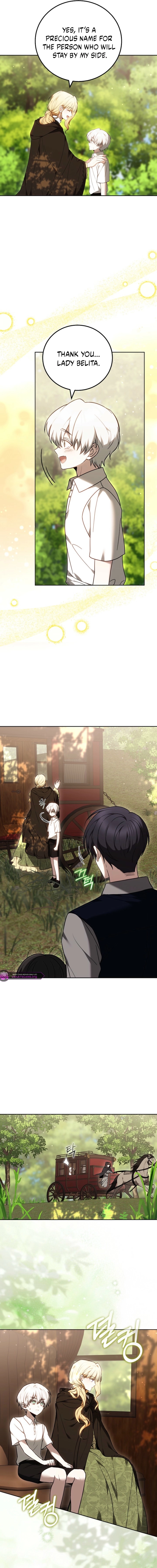 The Male Lead And Female Lead Broke Up Chapter 3 page 7 - 