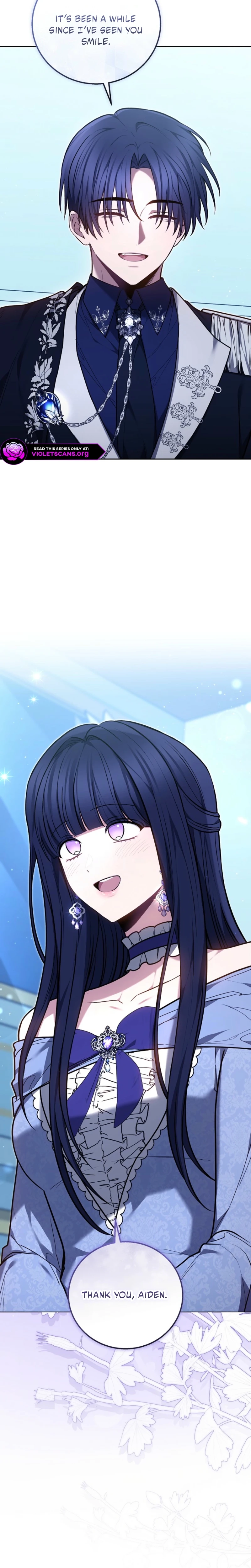 The Male Lead And Female Lead Broke Up Chapter 4 page 12 - 