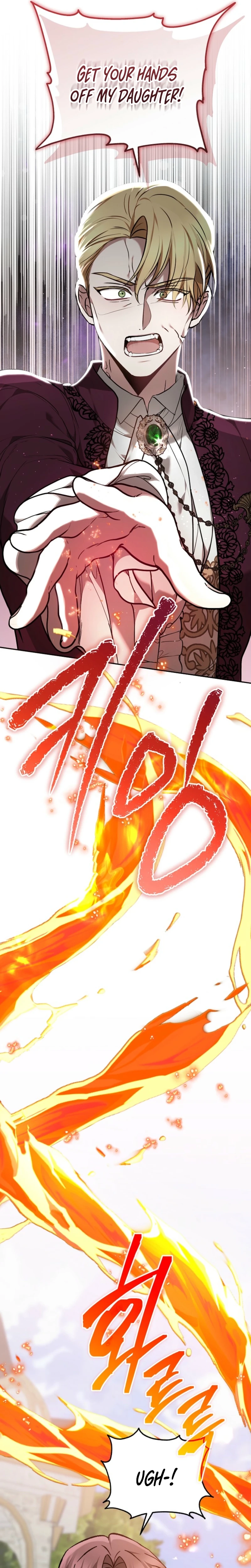 The Male Lead And Female Lead Broke Up Chapter 4 page 17 - 