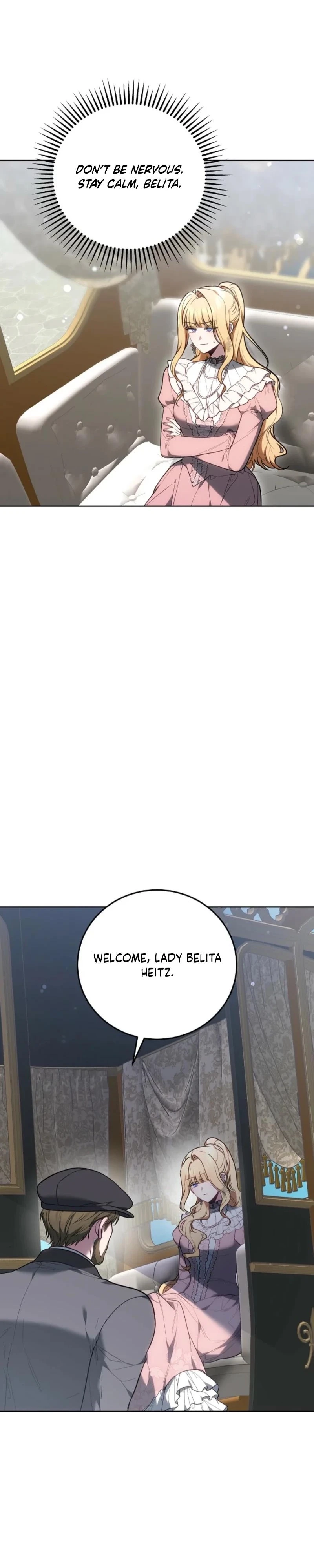 The Male Lead And Female Lead Broke Up Chapter 5 page 13 - 