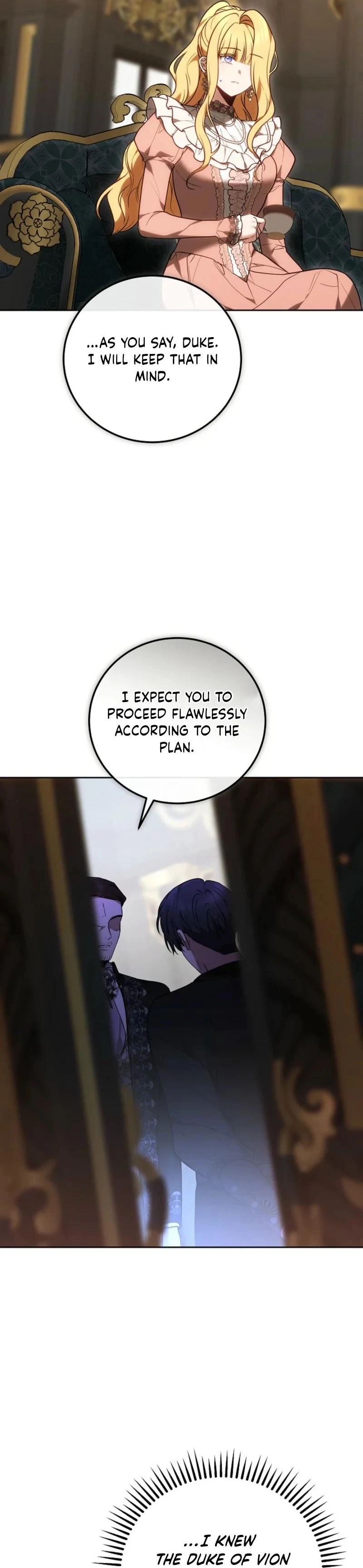 The Male Lead And Female Lead Broke Up Chapter 5 page 18 - 