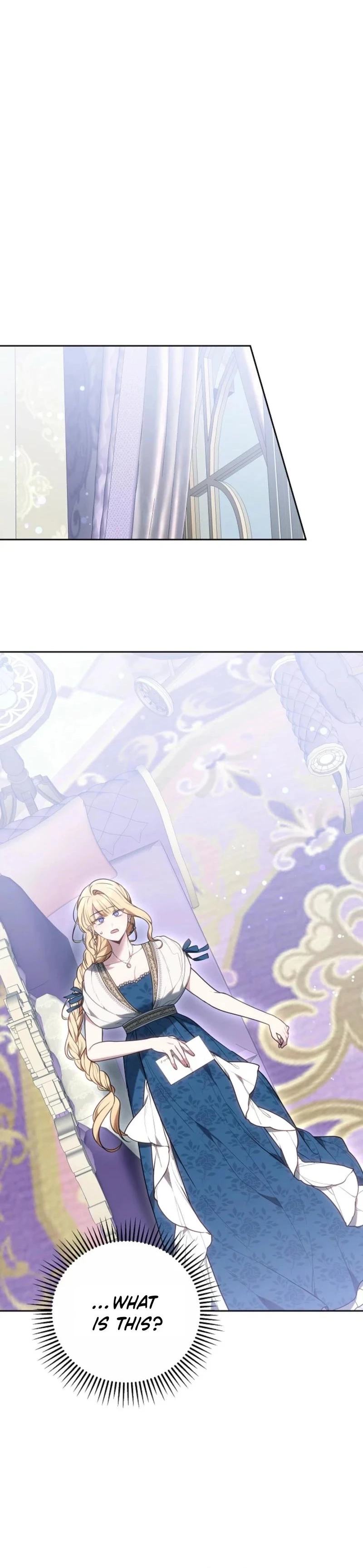 The Male Lead And Female Lead Broke Up Chapter 5 page 3 - 