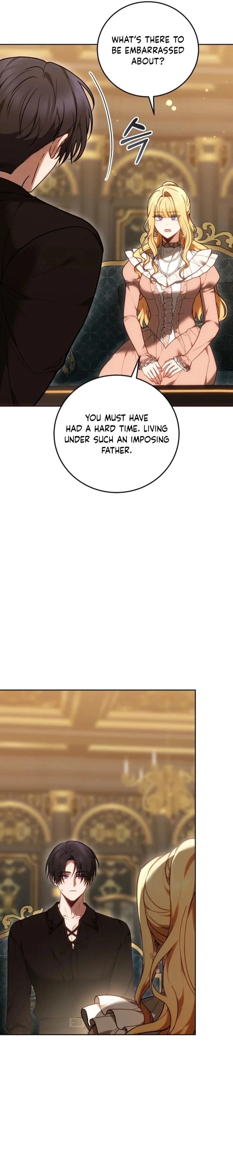 The Male Lead And Female Lead Broke Up Chapter 5 page 22 - 