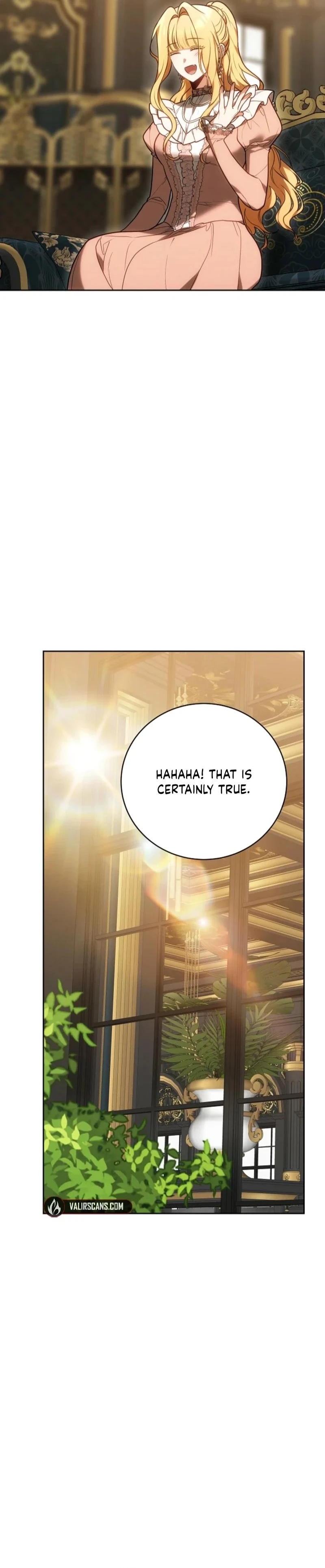 The Male Lead And Female Lead Broke Up Chapter 5 page 24 - 