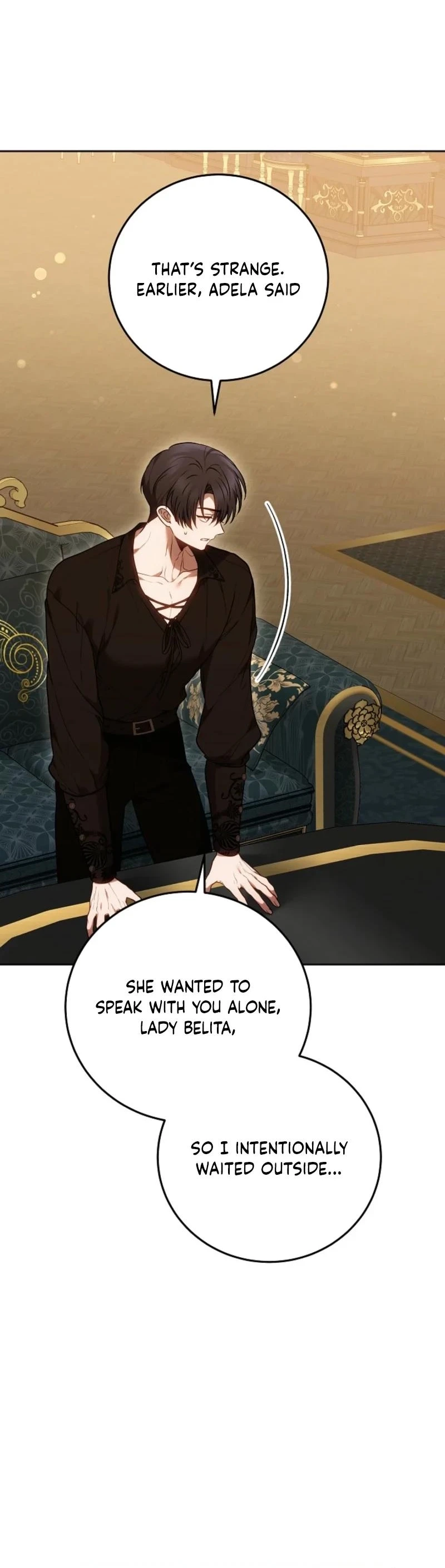 The Male Lead And Female Lead Broke Up Chapter 5 page 26 - 