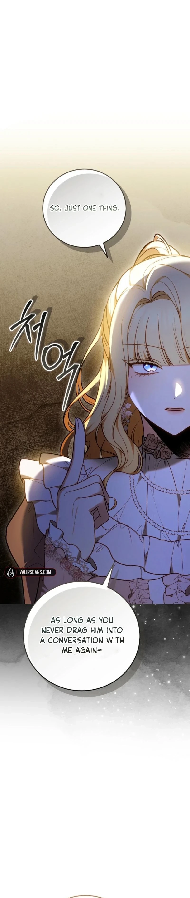The Male Lead And Female Lead Broke Up Chapter 5 page 39 - 