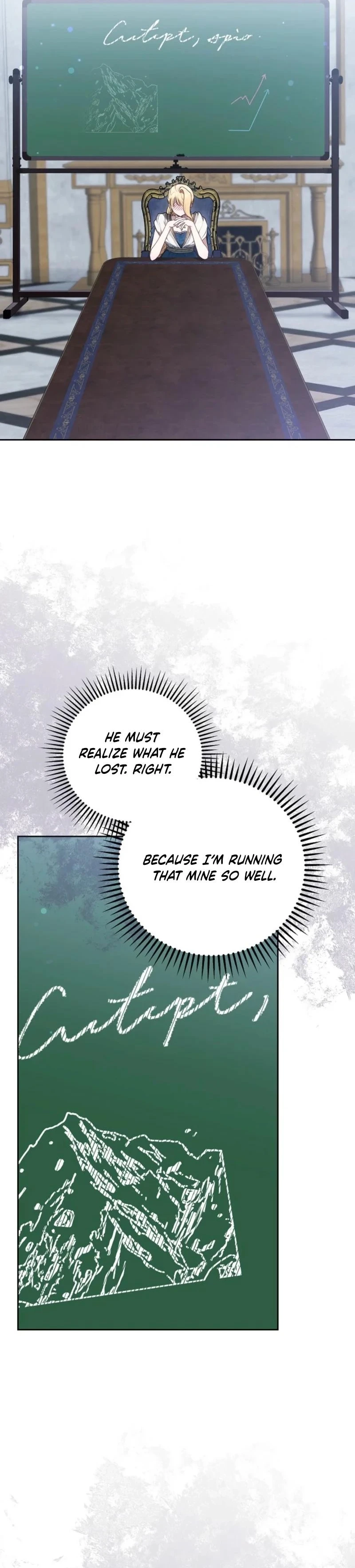 The Male Lead And Female Lead Broke Up Chapter 5 page 5 - 